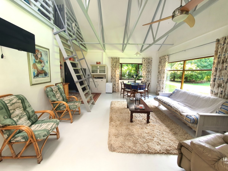 3 Bedroom Property for Sale in Storms River Village Eastern Cape